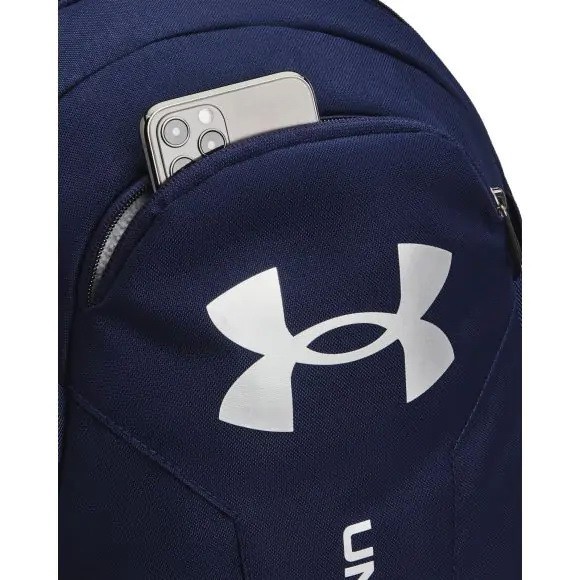 Рюкзак Under Armour UA Hustle Lite Backpack 1364180-410