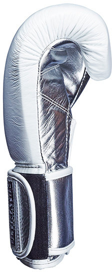 Боксерские перчатки Ultimatum Boxing Gen3Pro Snow Storm