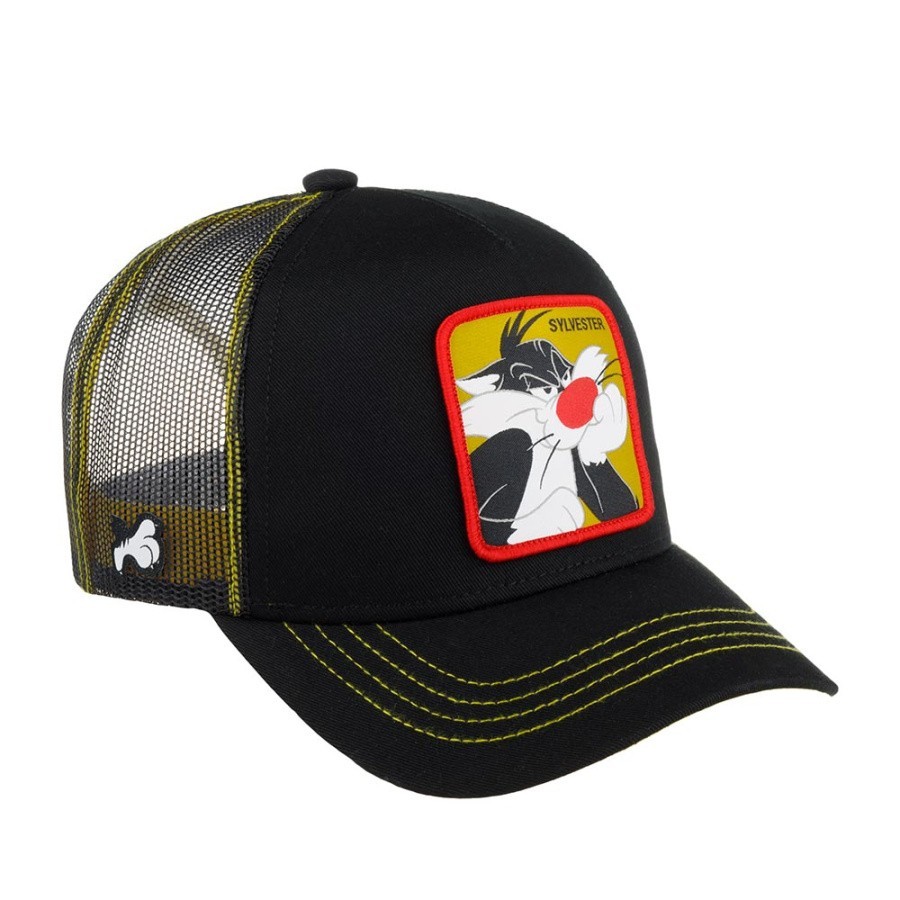 Бейсболка CAPSLAB Looney Tunes Sylvester CL/LOO7/1/CAS/SY1 88-386-20-00