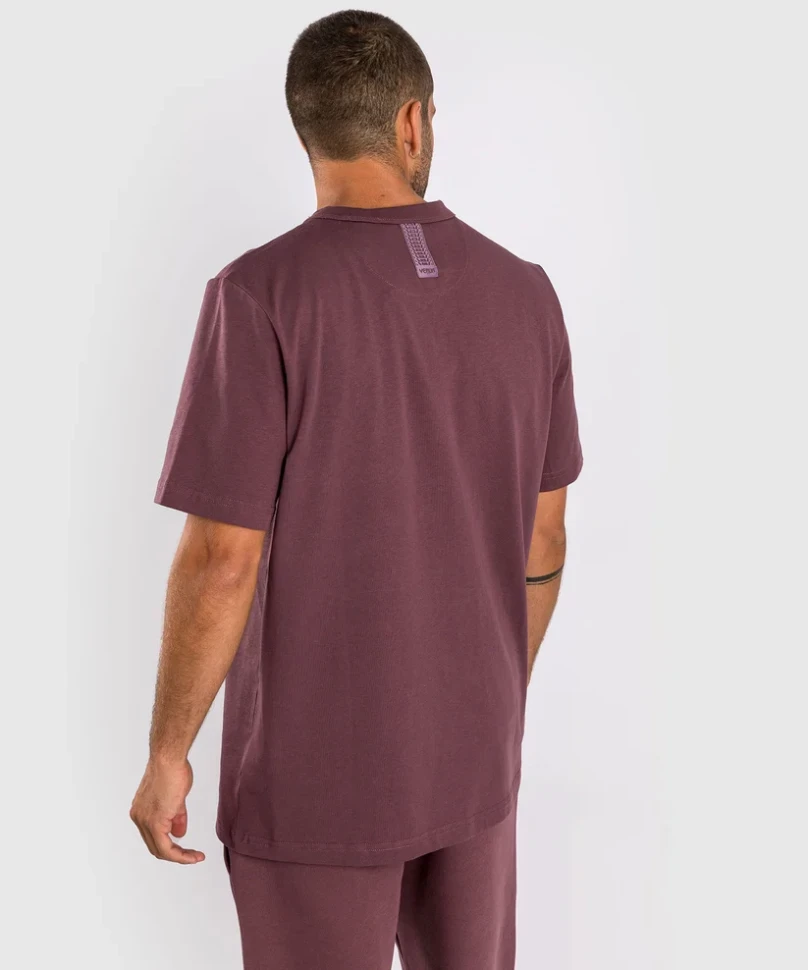 Футболка Venum Silent Power T-Shirt Brown ven05017-035