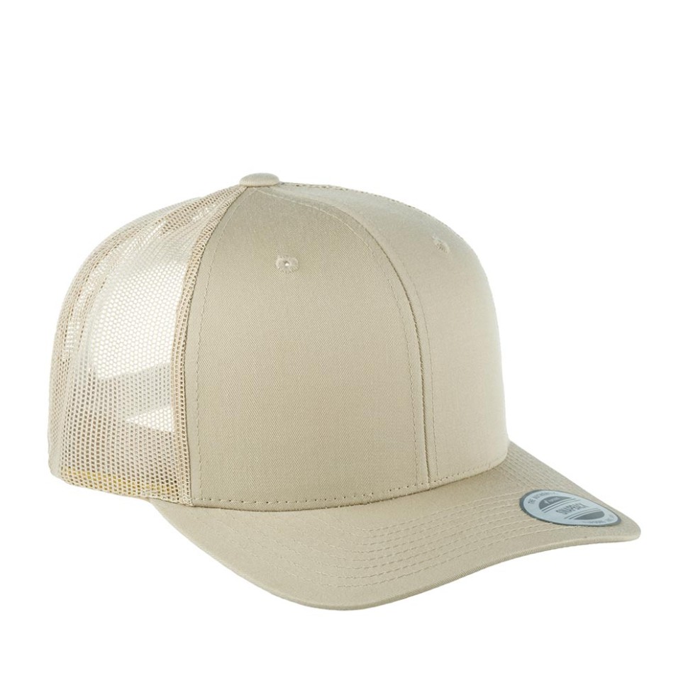 Бейсболка FLEXFIT Cap 94-015-02-00