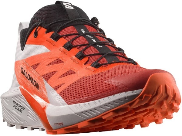 Кроссовки Sense Ride 5 Salomon L47046200