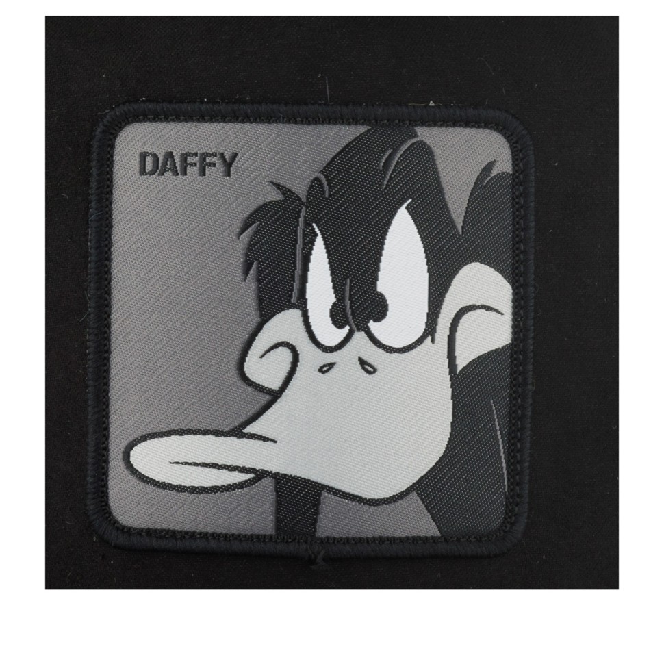 Бейсболка CAPSLAB CL/LOO10/1/CT/DUC Looney Tunes Daffy Duck (черный) 88-580-09-00