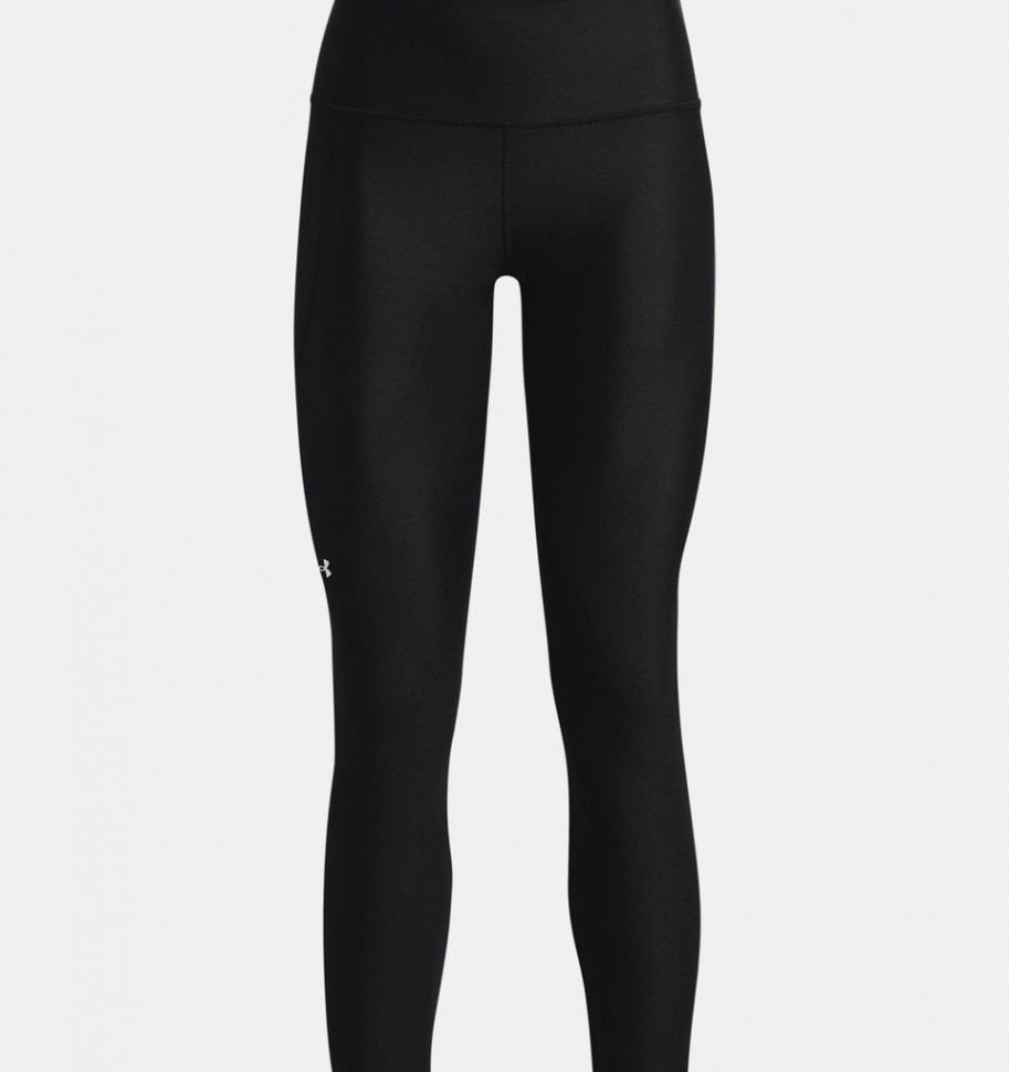 Укороченные леггинсы Under Armour HG Armour HiRise 7/8 NS 1365335-001