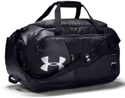 Рюкзак Under Armour Undeniable Duffel 4.0 M 1342657-001