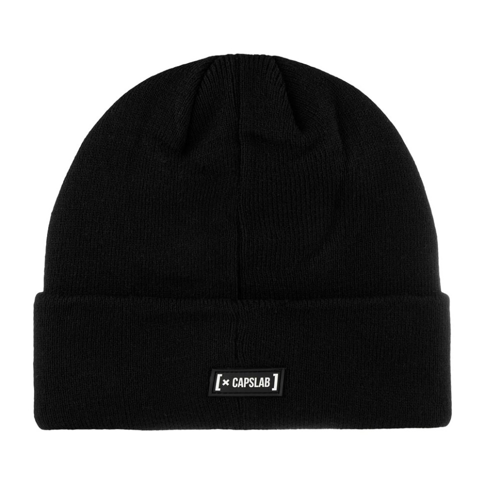 Шапка CAPSLAB CL/DIS/1/BON/TMI1 Disney Mickey Mouse (черный) 88-361-09-00