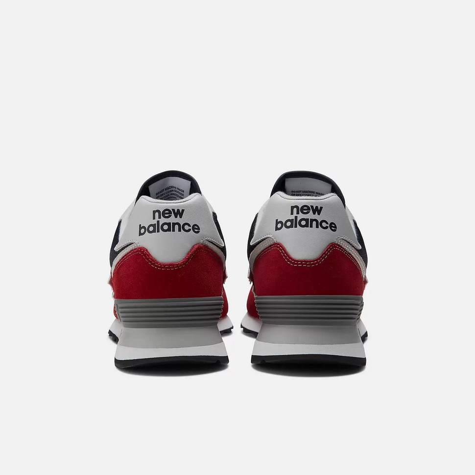 Кроссовки New Balance ML574EH2/D