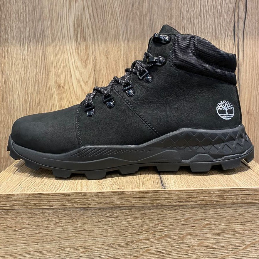 Ботинки Timberland TBLA27PQW