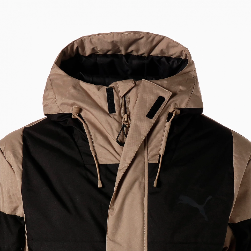 Куртка Puma 650 Protective Down Jacket Chinchilla 84828640