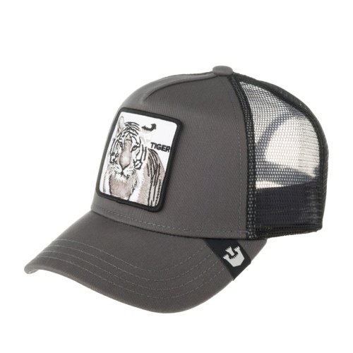 Бейсболка GOORIN BROTHERS Animal Farm Tiger 91-652-08-00