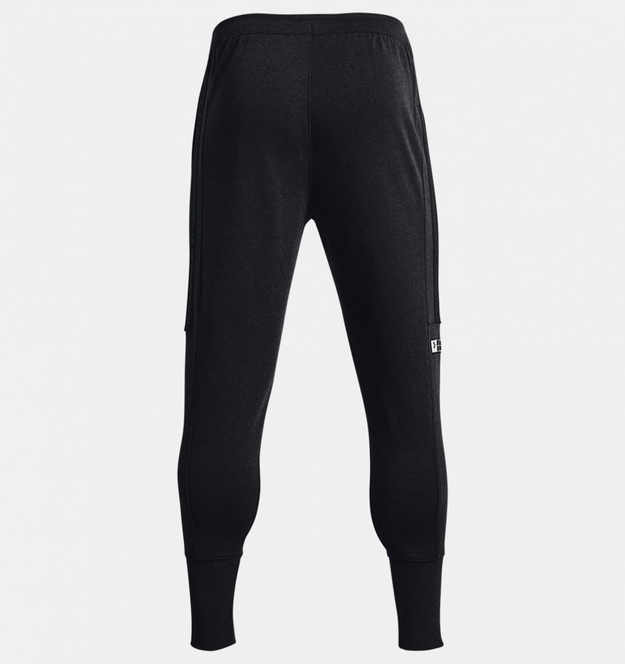 Брюки Under Armour Accelerate Off-Pitch Jogger 1356770-002