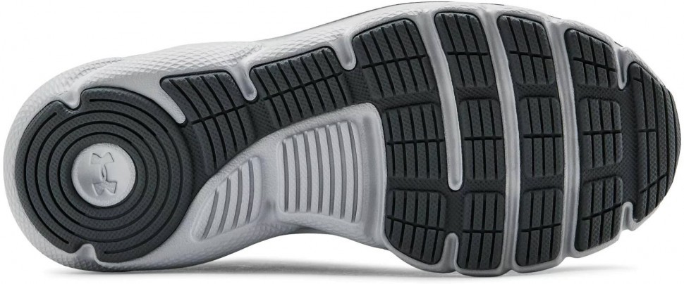 Кроссовки Under Armour UA PS Assert 8 AC 3022101-001