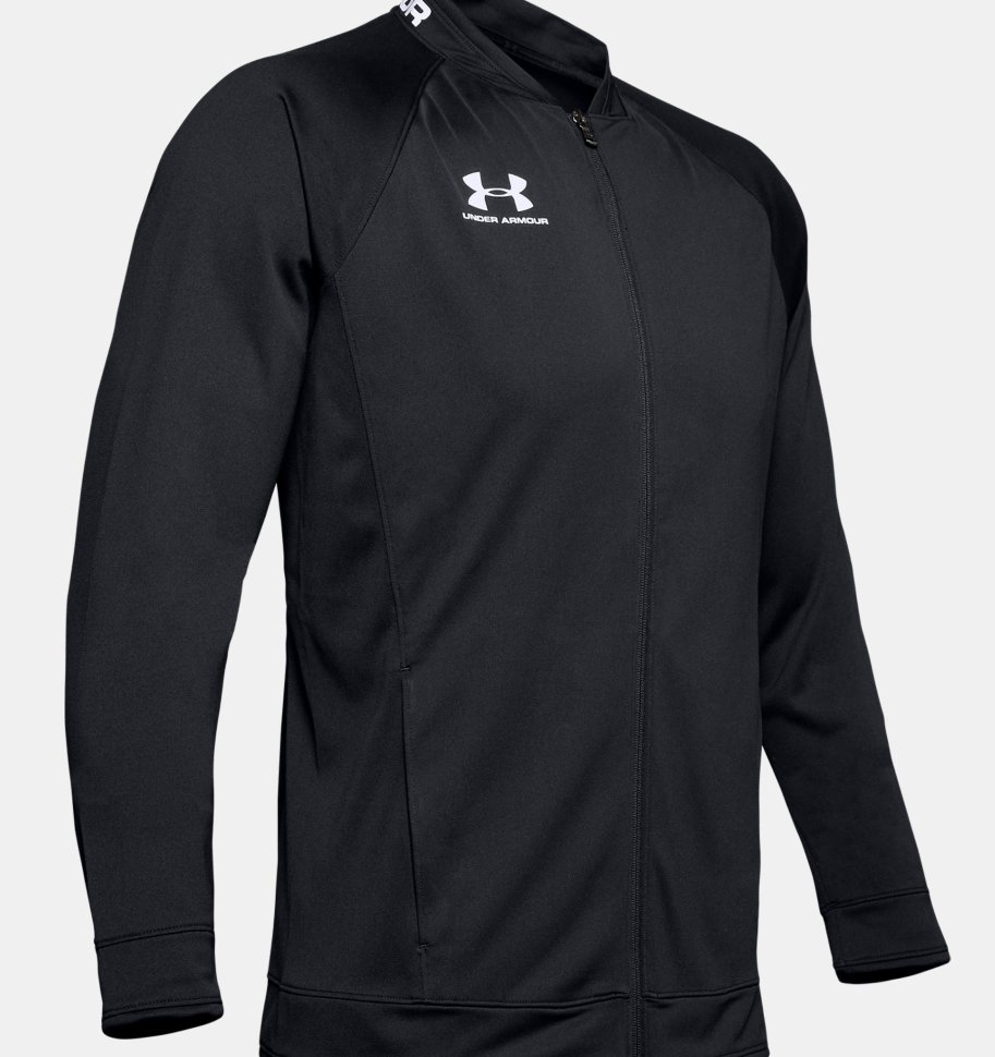 Олимпийка Under Armour Challenger III Jacket 1343919-001