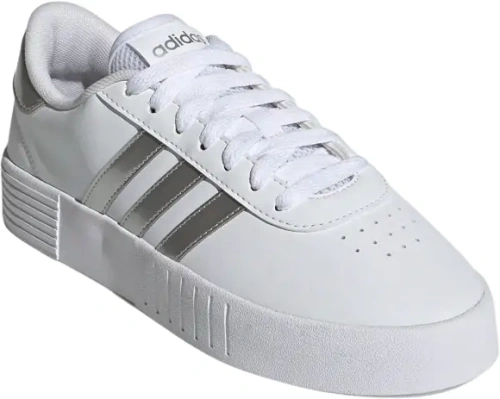 Кеды Adidas COURT BOLD GZ2696