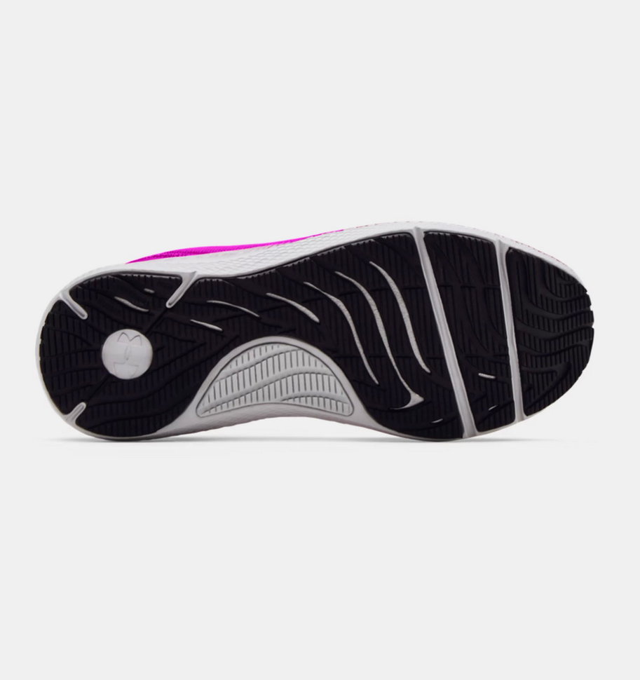 Кроссовки Under Armour UA W Charged Pursuit 2 SE 3023866-500