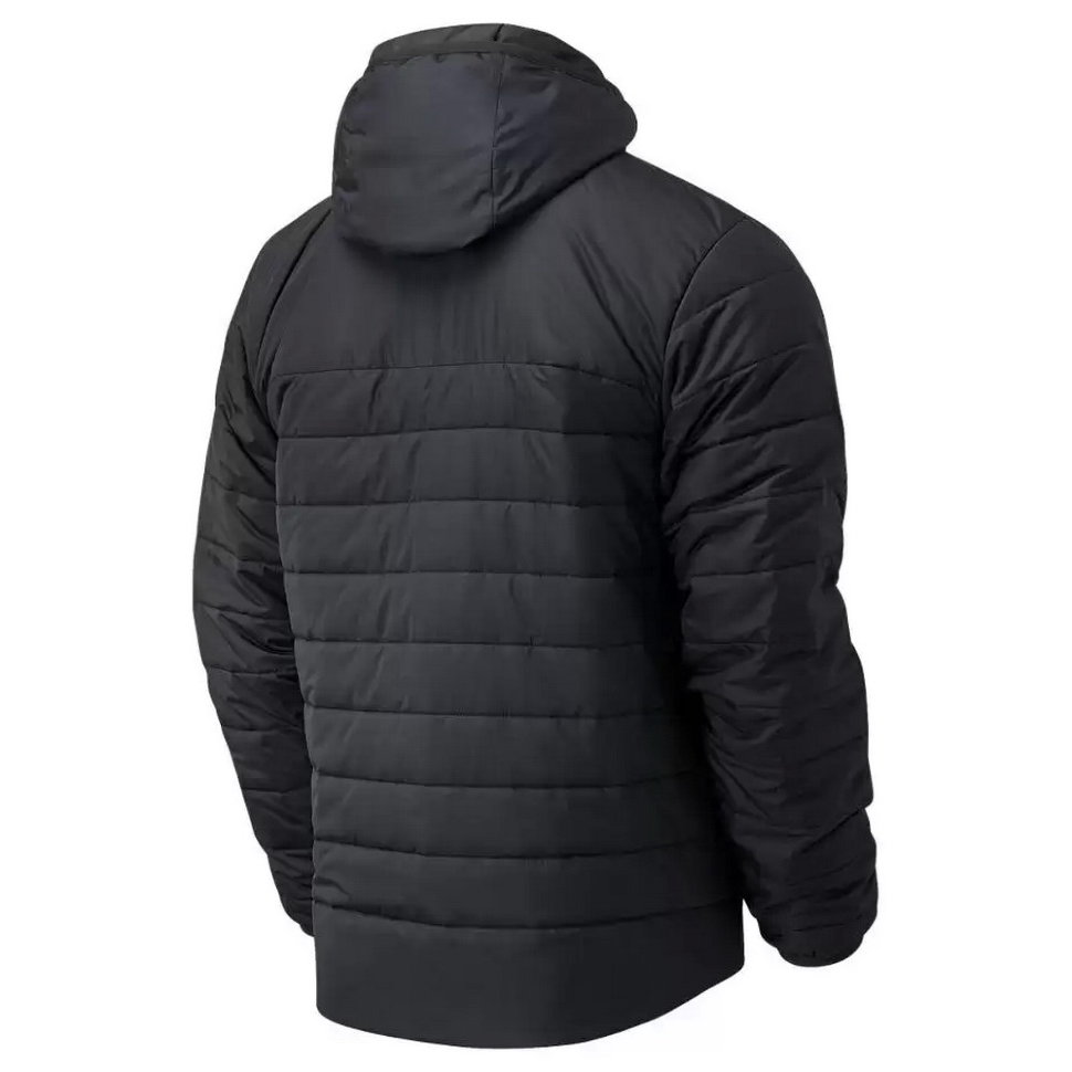 Куртка New Balance MJ03524/BK