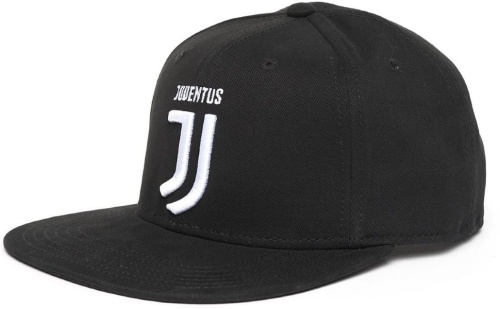Бейсболка ATRIBUTIKA & CLUB FC Juventus, черн. 37238