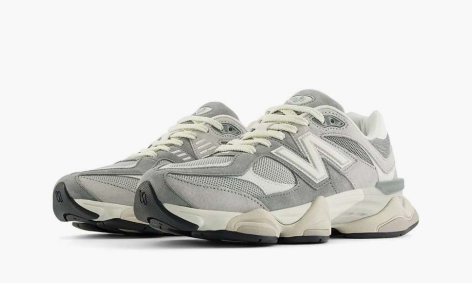 Кроссовки New Balance U9060EEE