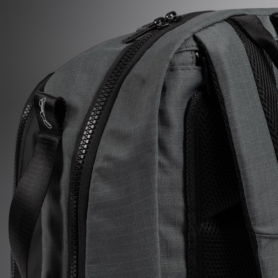 Рюкзак Venum Evo 2 Ripstop Backpack - Storm Grey VEN05150-010