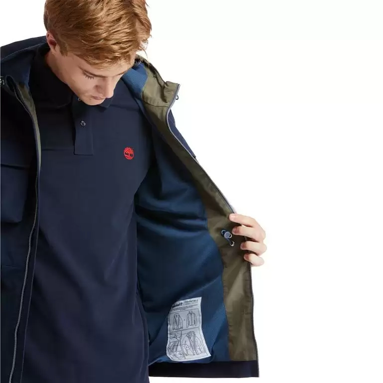 Куртка Timberland TBLA2BTB/433