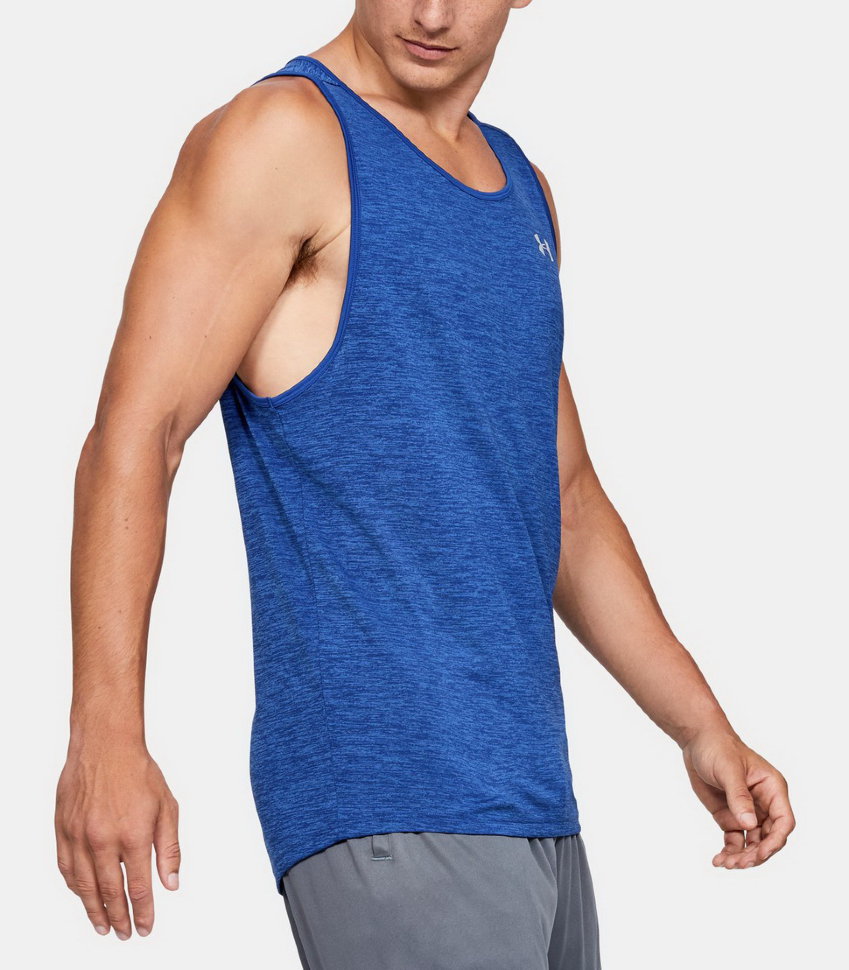 Майка Under Armour UA Tech 2.0 Tank 1328704-400