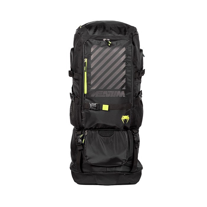Рюкзак Venum Stripes Xtrem Evo Black 04821