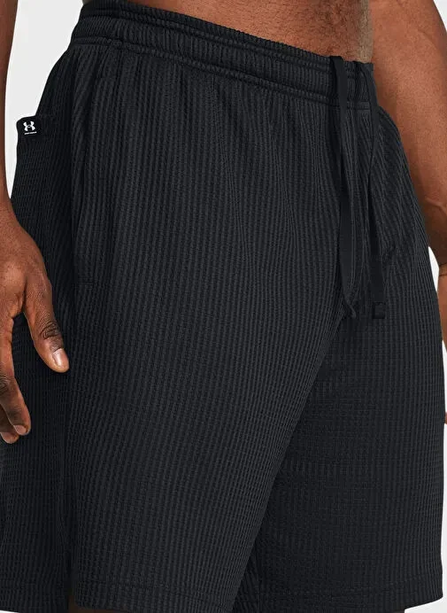 Шорты Under Armour UA Rival Waffle Short 1383107-001