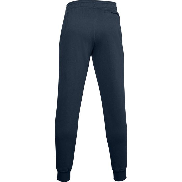 Брюки Under Armour UA Rival Fleece Jogger 1357128-408