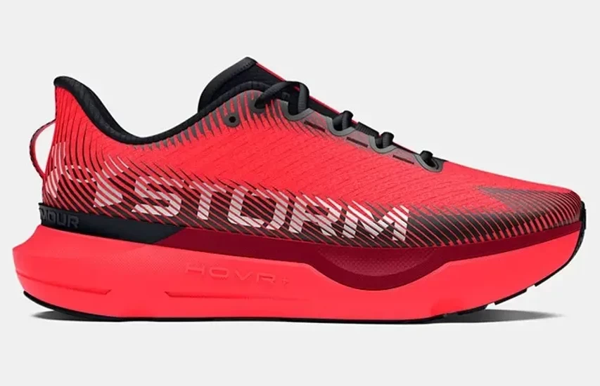 Кроссовки Under Armour UA U INFINITE PRO STORM 3027588-600