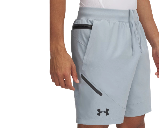 Шорты для тренировок и повседневные