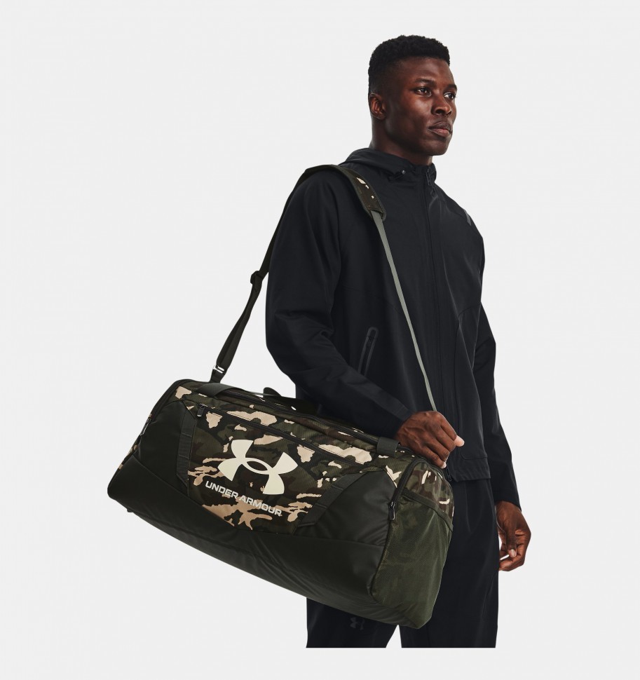 Сумка Under Armour UA Undeniable 5.0 Duffle MD 1369223-310
