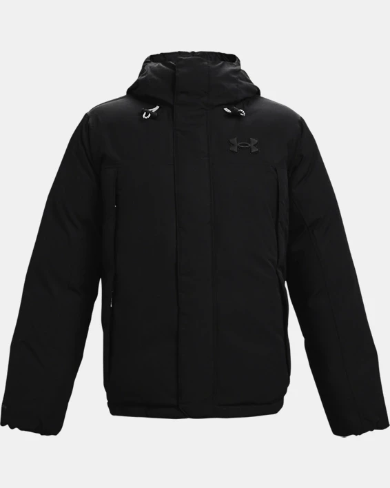 Куртка Under Armour Ua Showdown Jkt 1360627-001