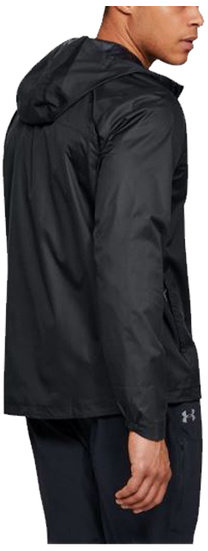 Куртка Under Armour Bora 2L Lined Shell 1309336-001