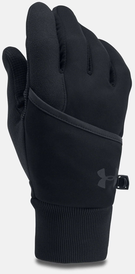 Перчатки Under Armour Men's Convertible Glove 1298517-001