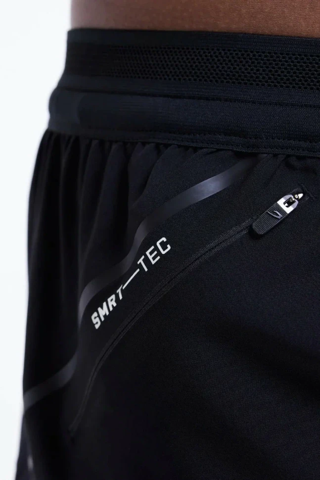 Шорты Boxraw Sparring Club BXRW-SPCLS-Black