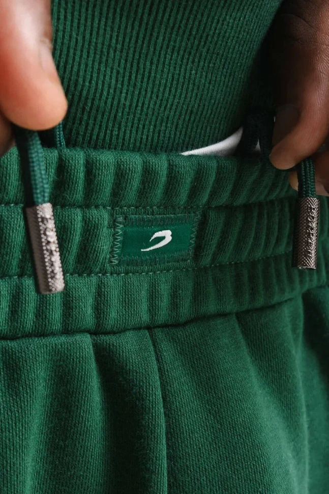 Брюки Boxraw East Street BXRW-U-ESBT-Green