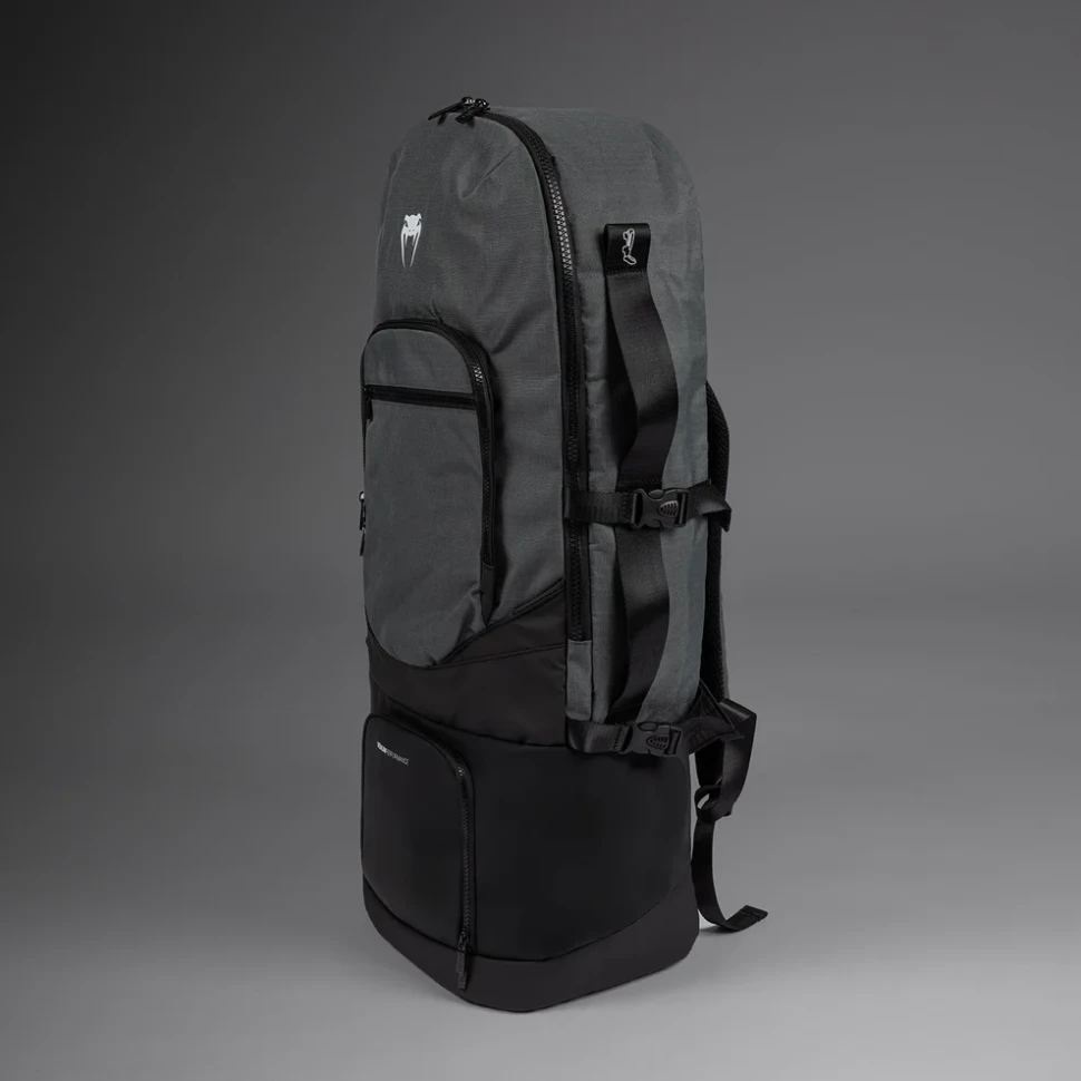 Рюкзак Venum Evo 2 Xtrem Backpack - Storm Grey VEN05152-010