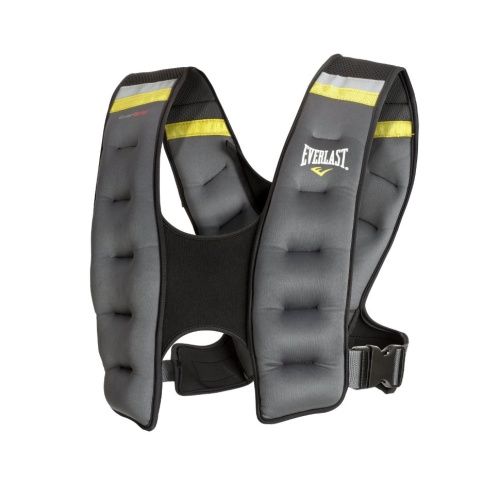 Жилет с утяжелением Evergrip Weighted 10LB (4,5кг) 6010G