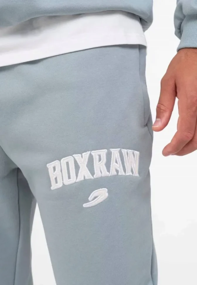 Брюки Boxraw East Street BXRW-U-ESBT-Light Blue