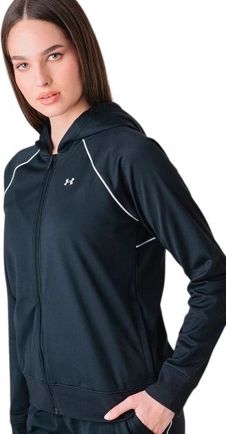 Спортивный костюм Under Armour UA Rival Tricot Tracksuit HD 6001966-001