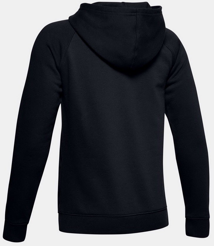 Толстовка Under Armour Rival Logo Hoody 1325328-001