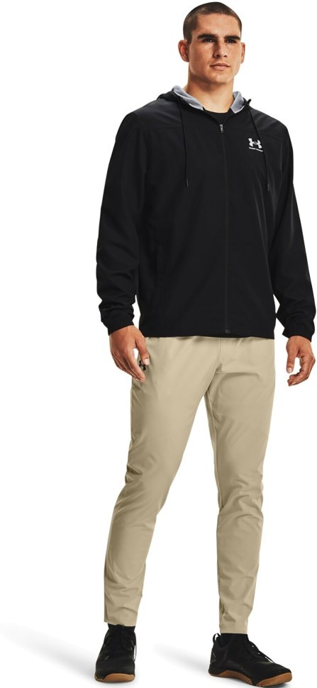 Ветровка Under Armour UA SPORTSTYLE WINDBREAKER 1361621-003