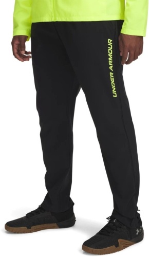 Брюки Under Armour UA Launch Pant 1376800-002 (L)