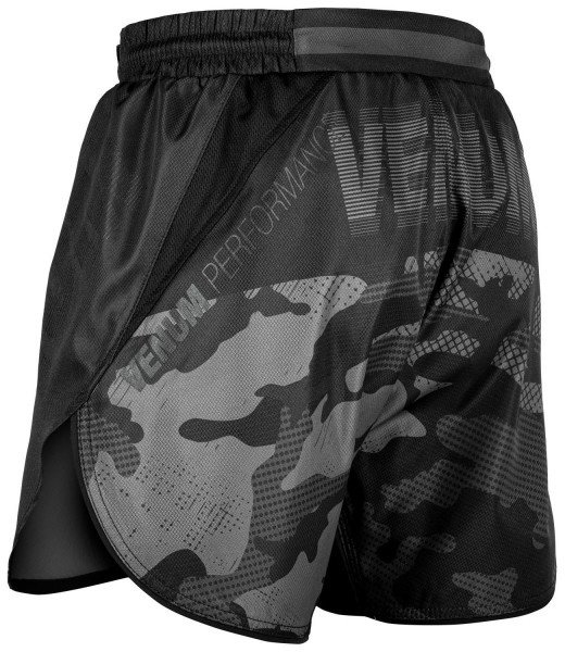 Шорты ММА Venum Tactical Urban Camo/Black-Black 02387