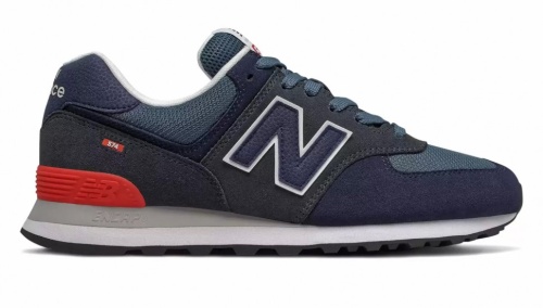 Кроссовки New Balance ML574EAE/D