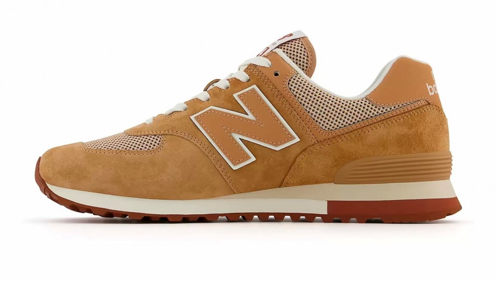 Кроссовки New Balance ML574BT2/D