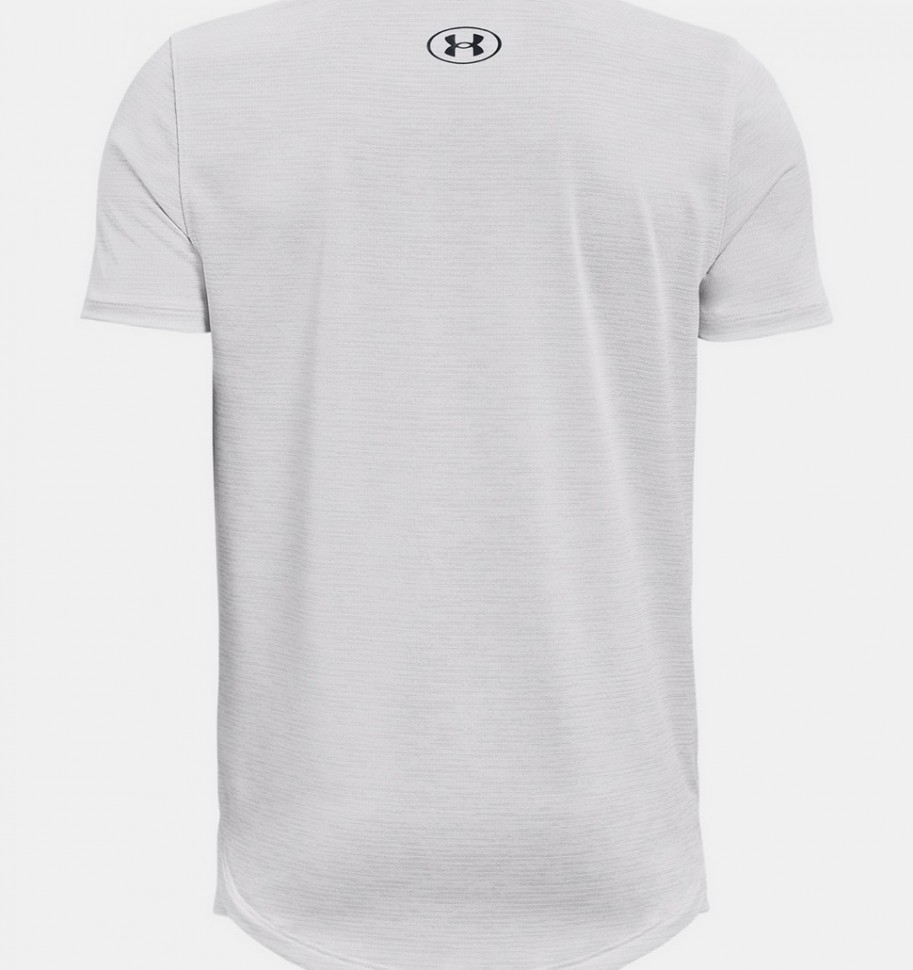 Футболка Under Armour UA Vented SS 1361777-014