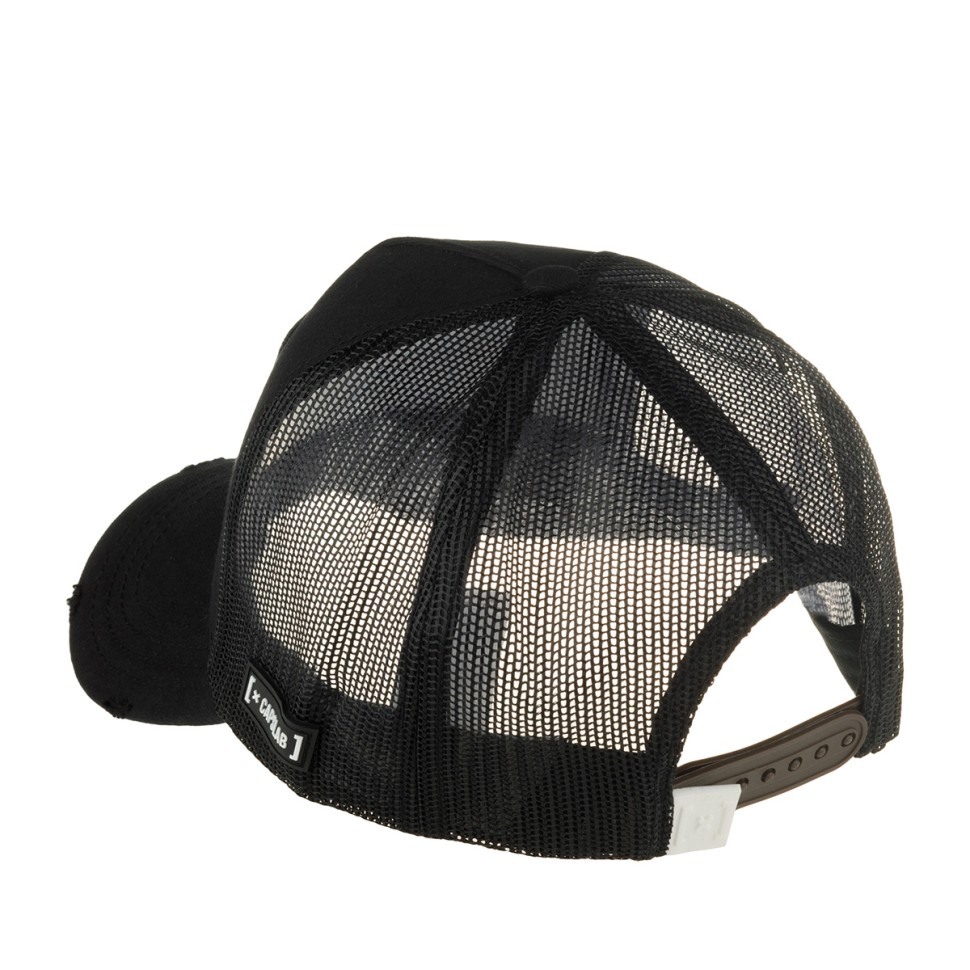 Бейсболка CAPSLAB CL/LOO10/1/CT/SYL Looney Tunes Sylvester (черный) 88-583-09-00