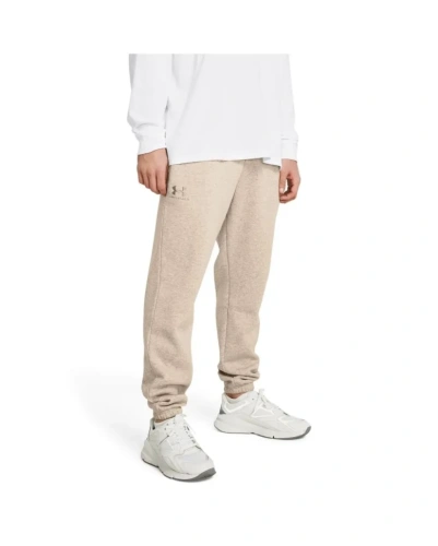 Брюки Under Armour UA Essential Fleece Jogger 1373882-203