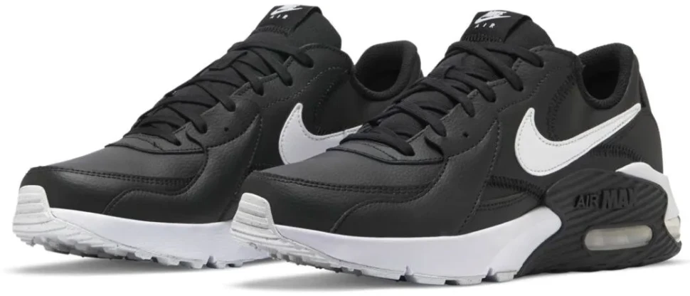 Кроссовки Nike Air Max Excee Leather DB2839-001